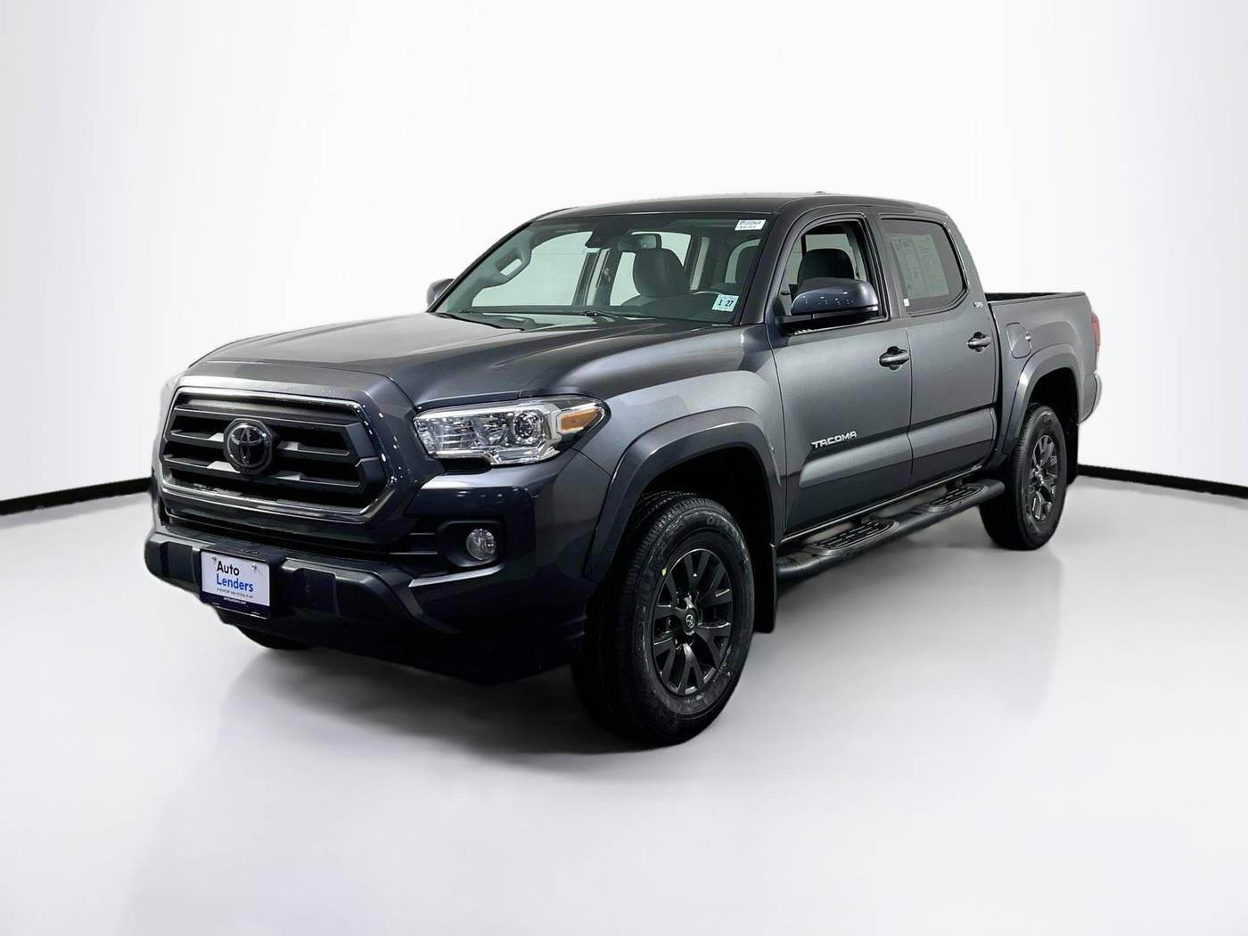 2022 Toyota Tacoma SR5 — Pickup Truck — 27,782 mi — Egg Harbor Twp, NJ