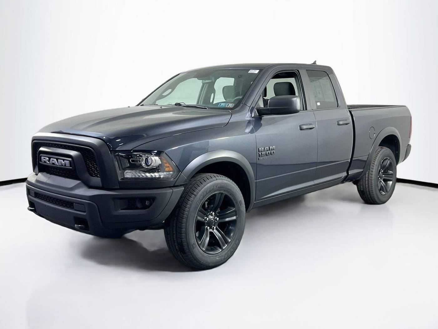 2021 Ram 1500 Classic Warlock — Pickup Truck — 24,700 mi — Egg Harbor Twp, NJ