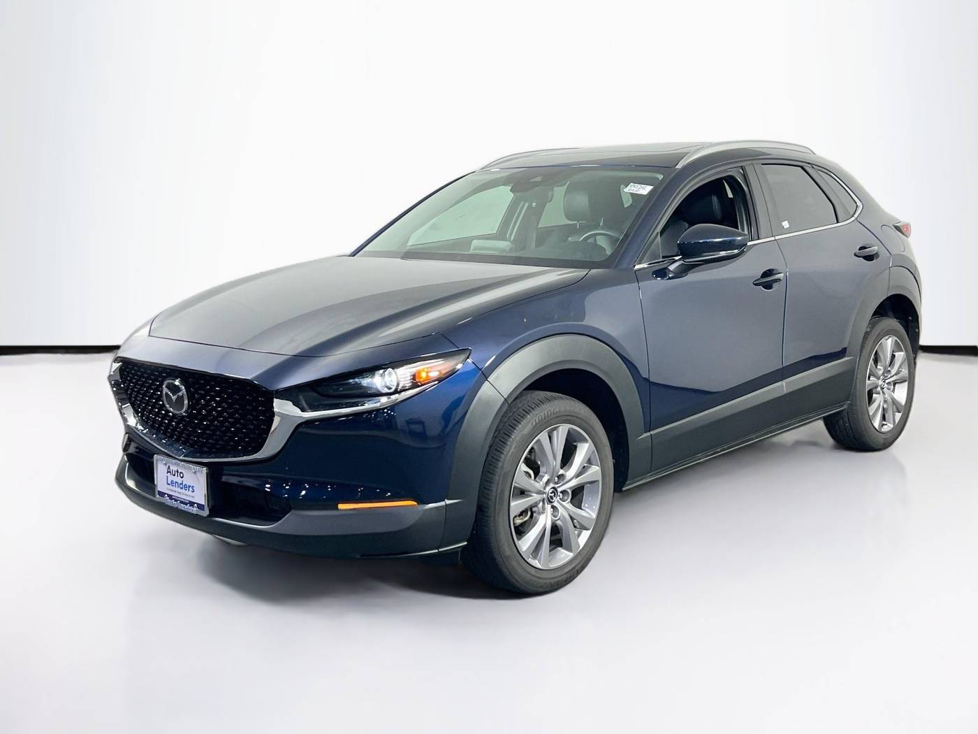 2022 Mazda CX-30 Preferred — SUV — 19,646 mi — Egg Harbor Twp, NJ