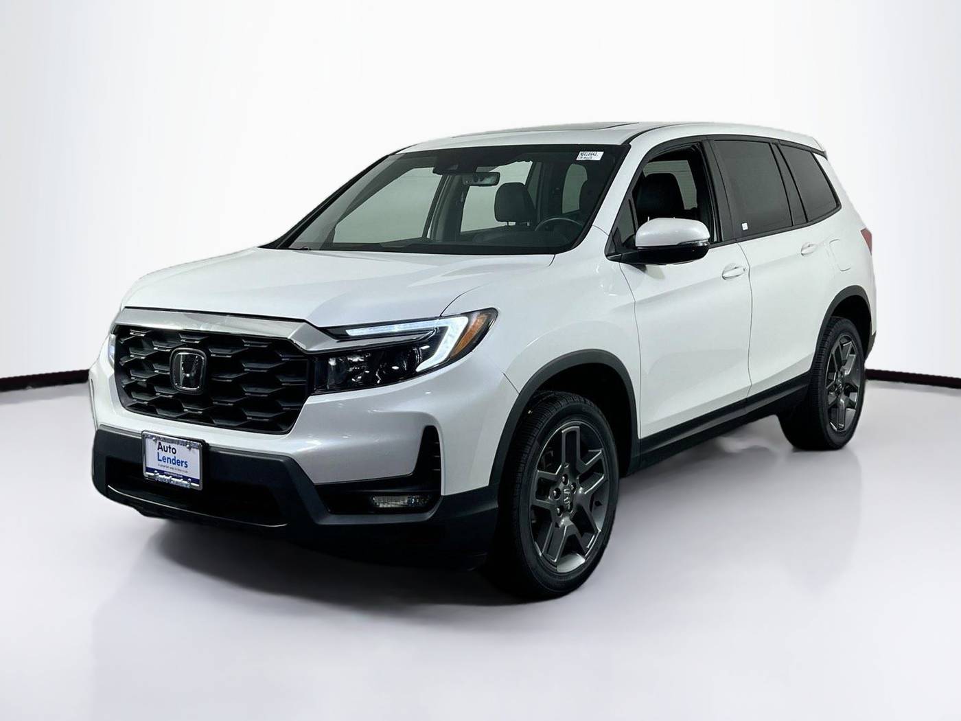 2022 Honda Passport EX-L — SUV — 31,522 mi — Egg Harbor Twp, NJ