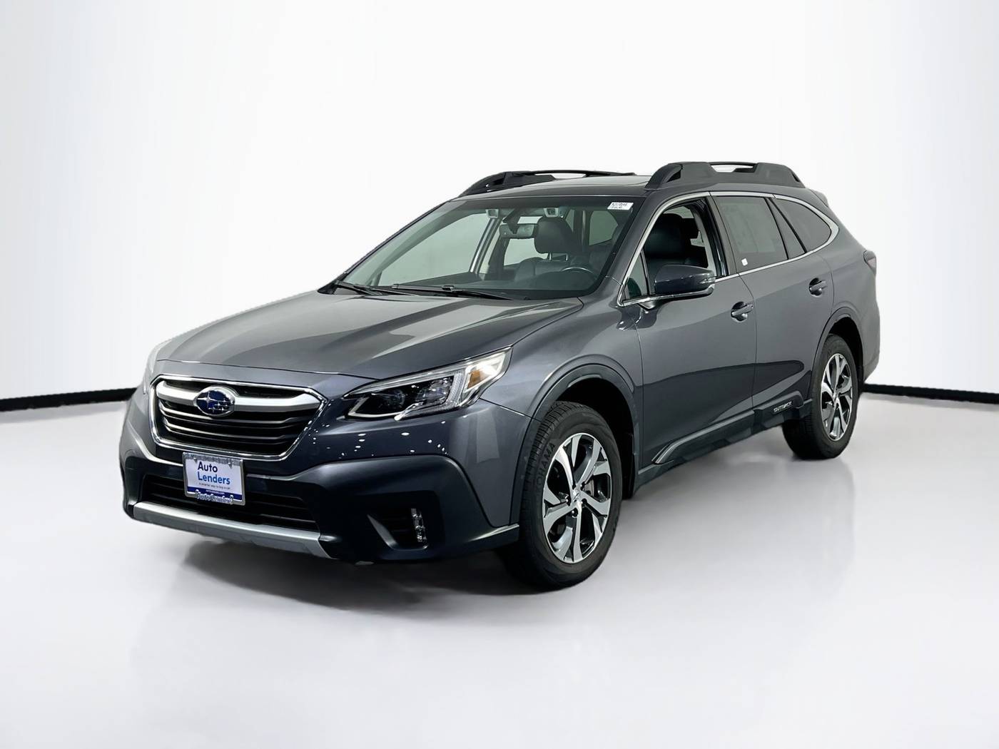 2022 Subaru Outback 2.5i Limited — SUV — 24,965 mi — Egg Harbor Twp, NJ