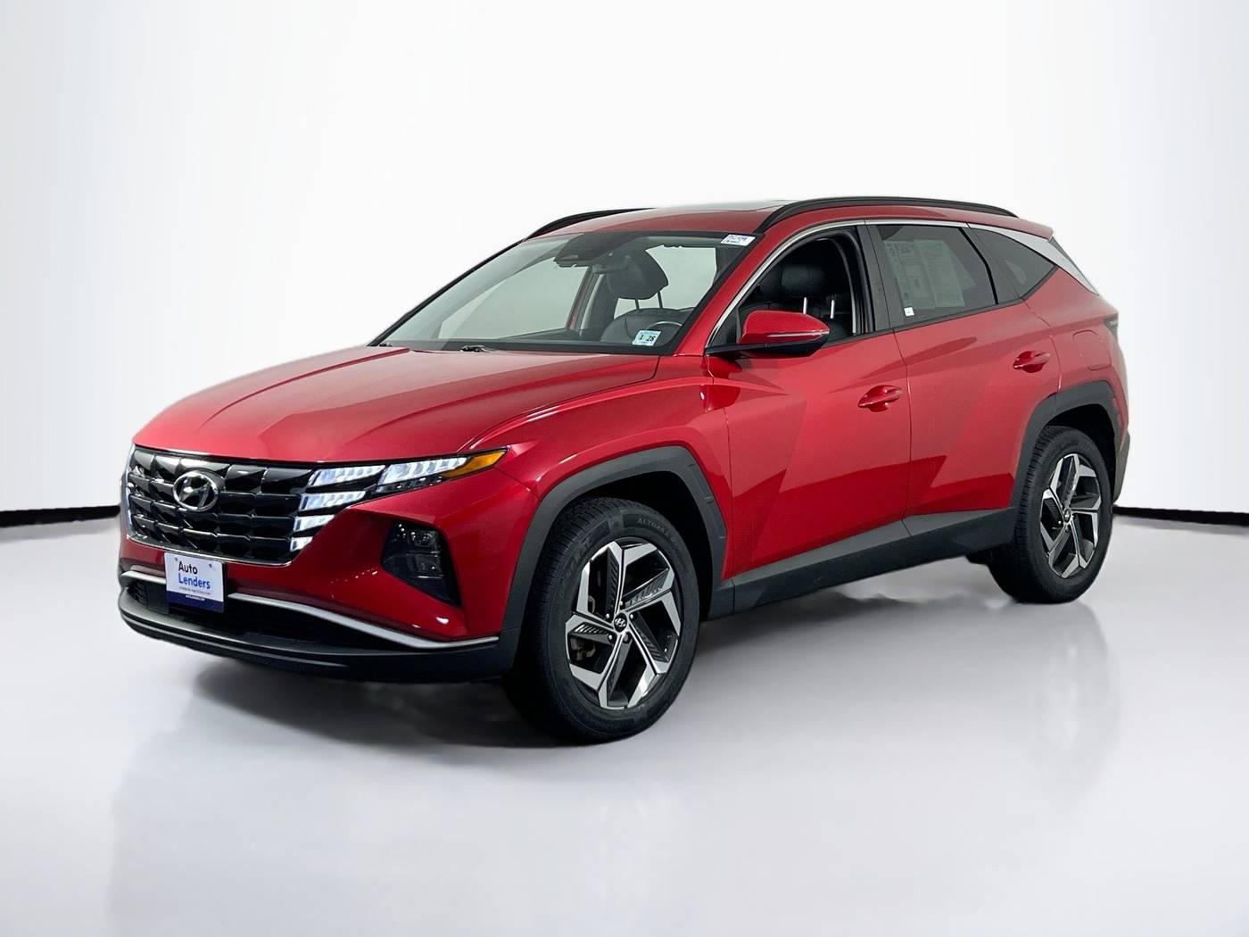 2023 Hyundai Tucson SEL — SUV — 37,415 mi — Egg Harbor Twp, NJ