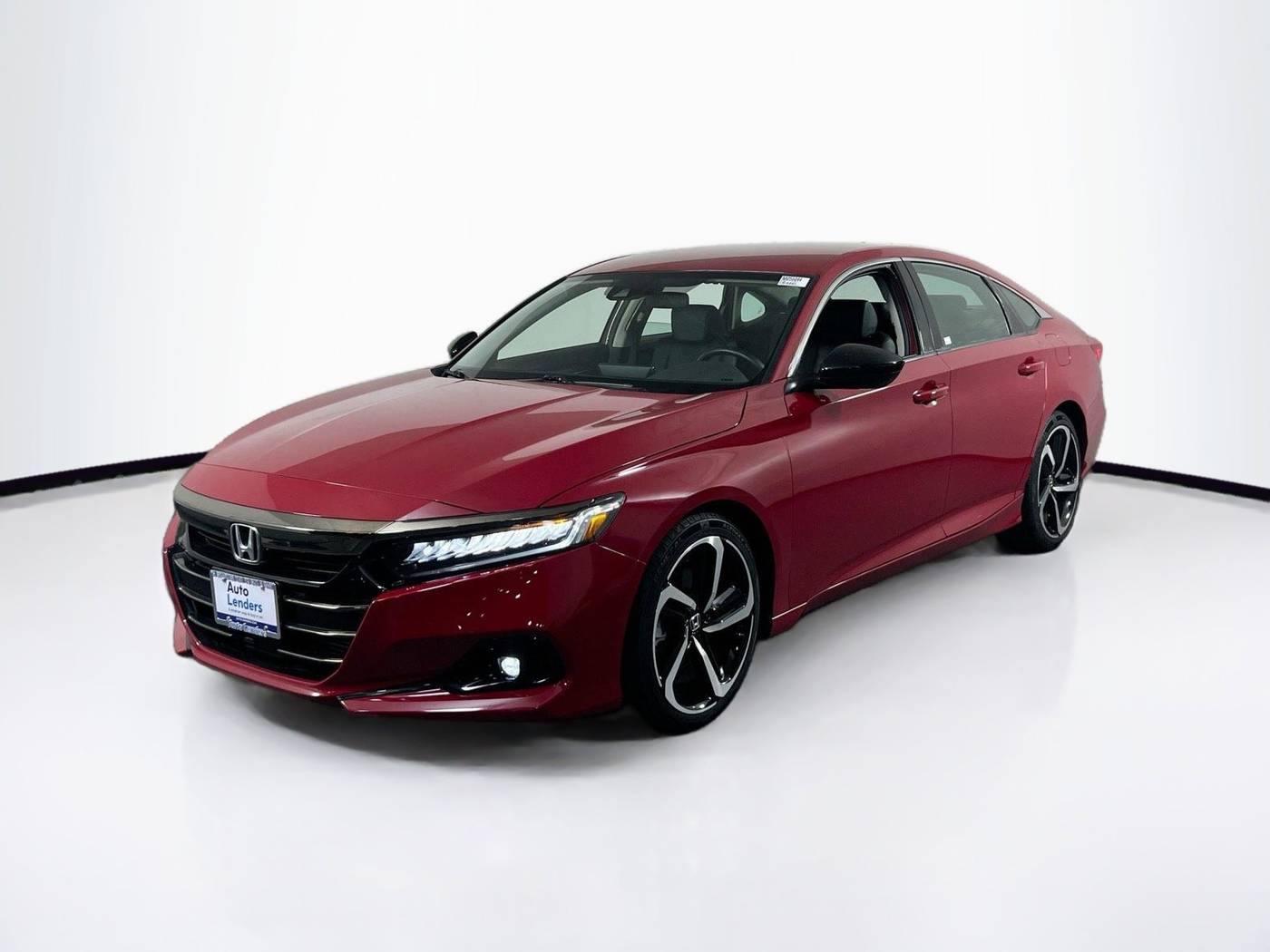 2022 Honda Accord Sport SE — Sedan — 16,379 mi — Egg Harbor Twp, NJ