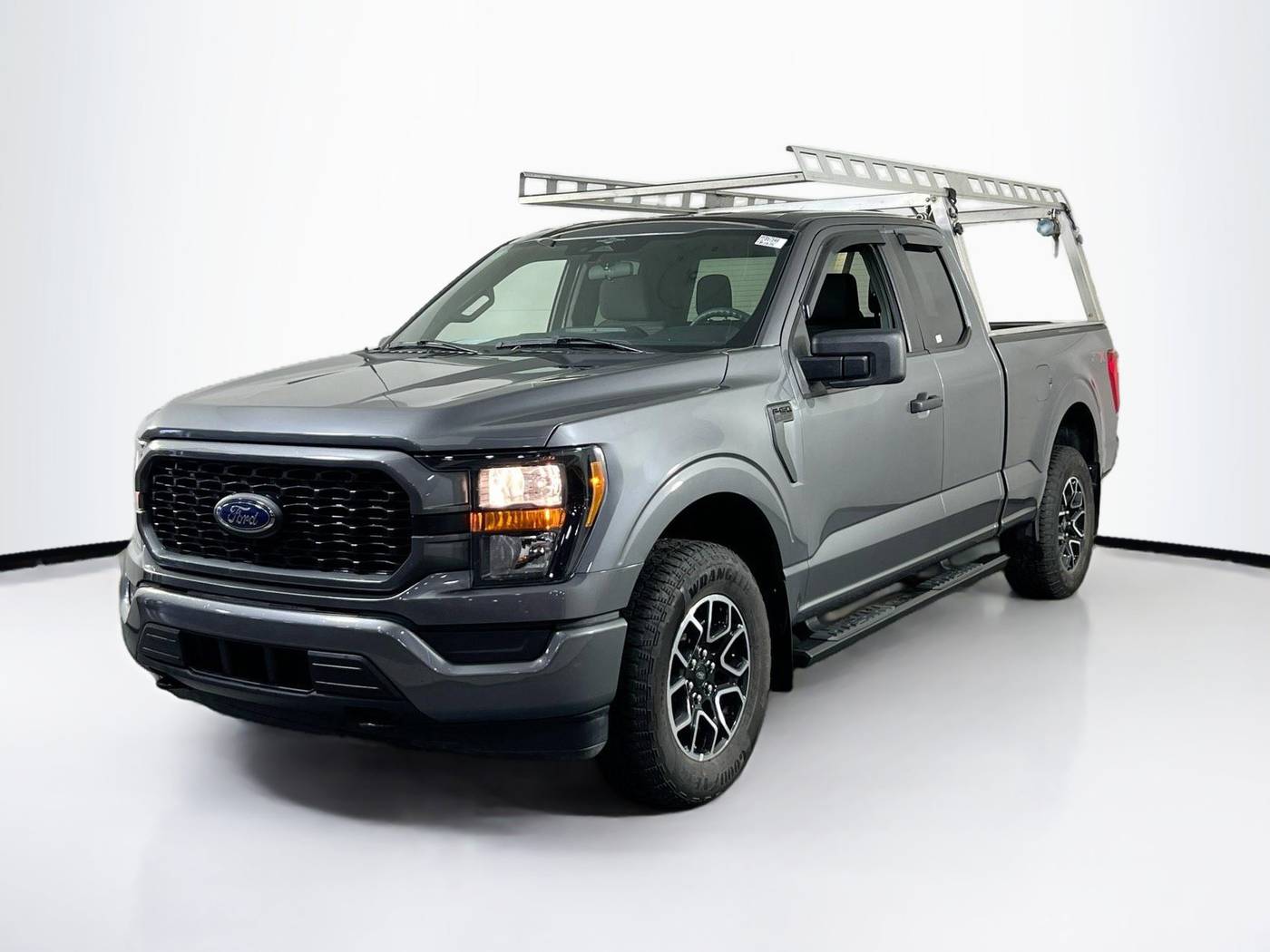 2023 Ford F-150 XL — Pickup Truck — 16,063 mi — Egg Harbor Twp, NJ