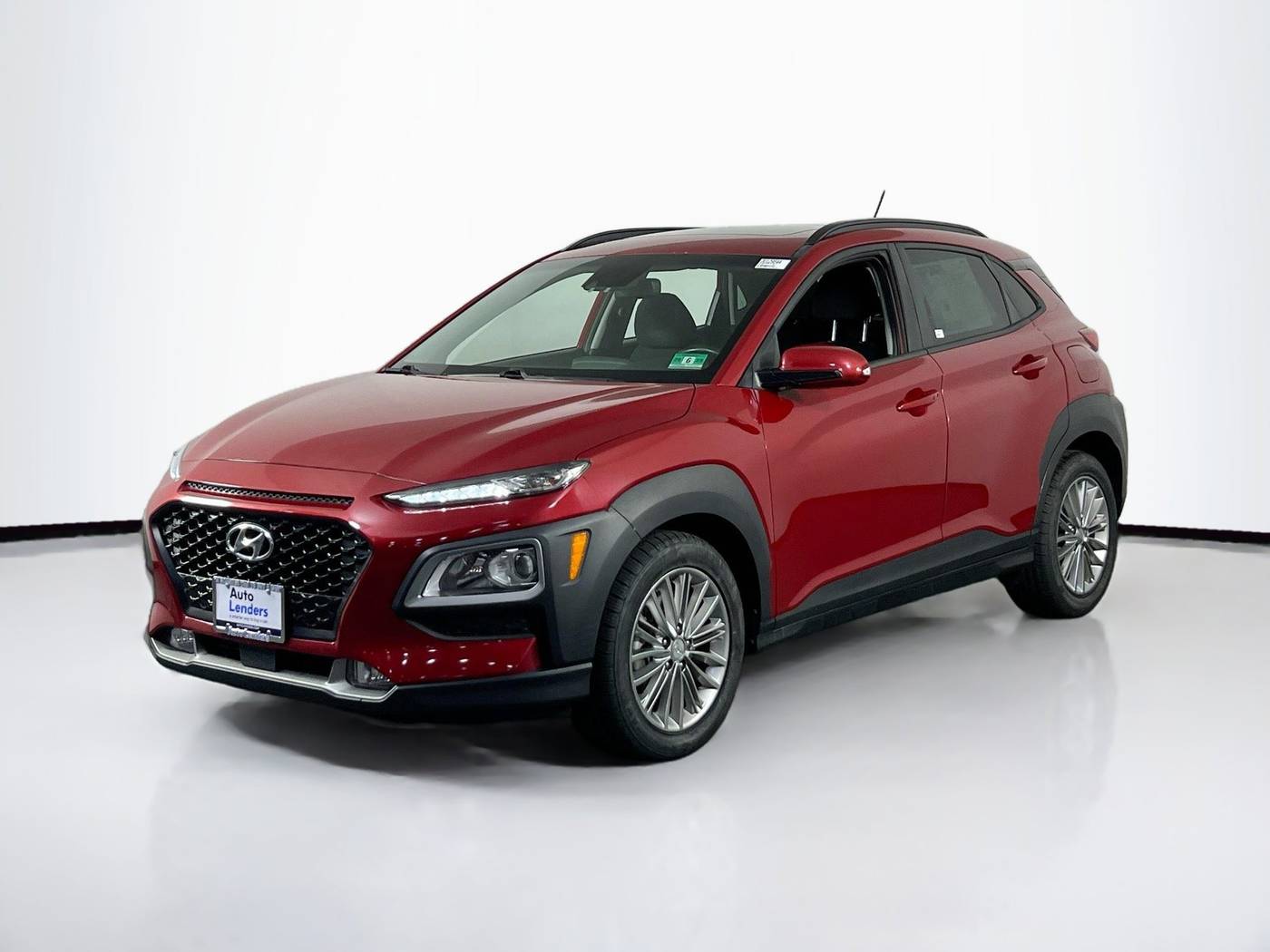 2018 Hyundai Kona SEL — SUV — 67,001 mi — Egg Harbor Twp, NJ