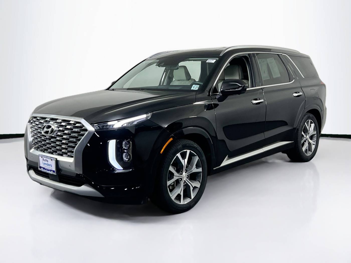 2022 Hyundai Palisade Limited — SUV — 34,893 mi — Egg Harbor Twp, NJ