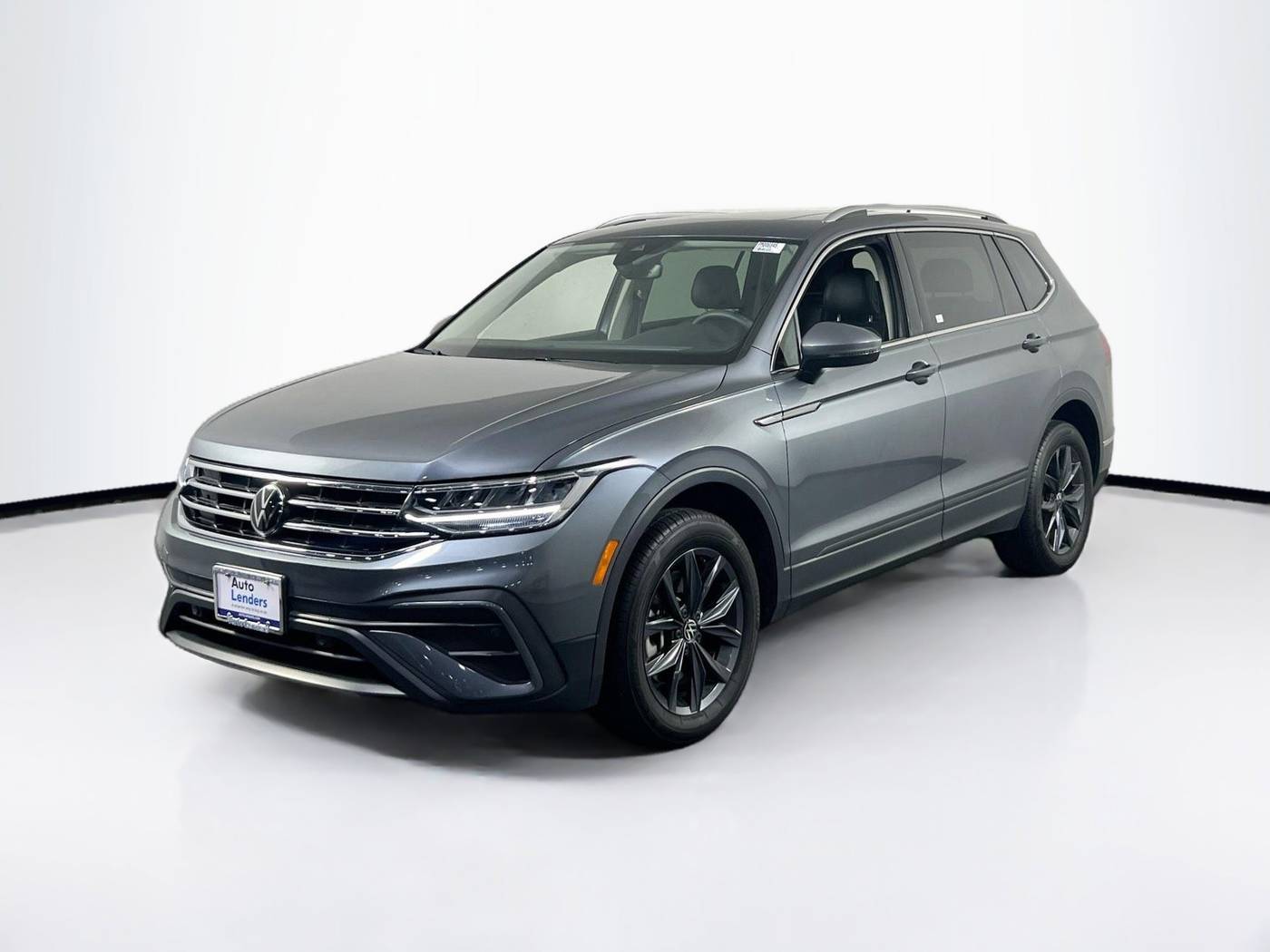 2023 Volkswagen Tiguan SE — SUV — 18,839 mi — Egg Harbor Twp, NJ