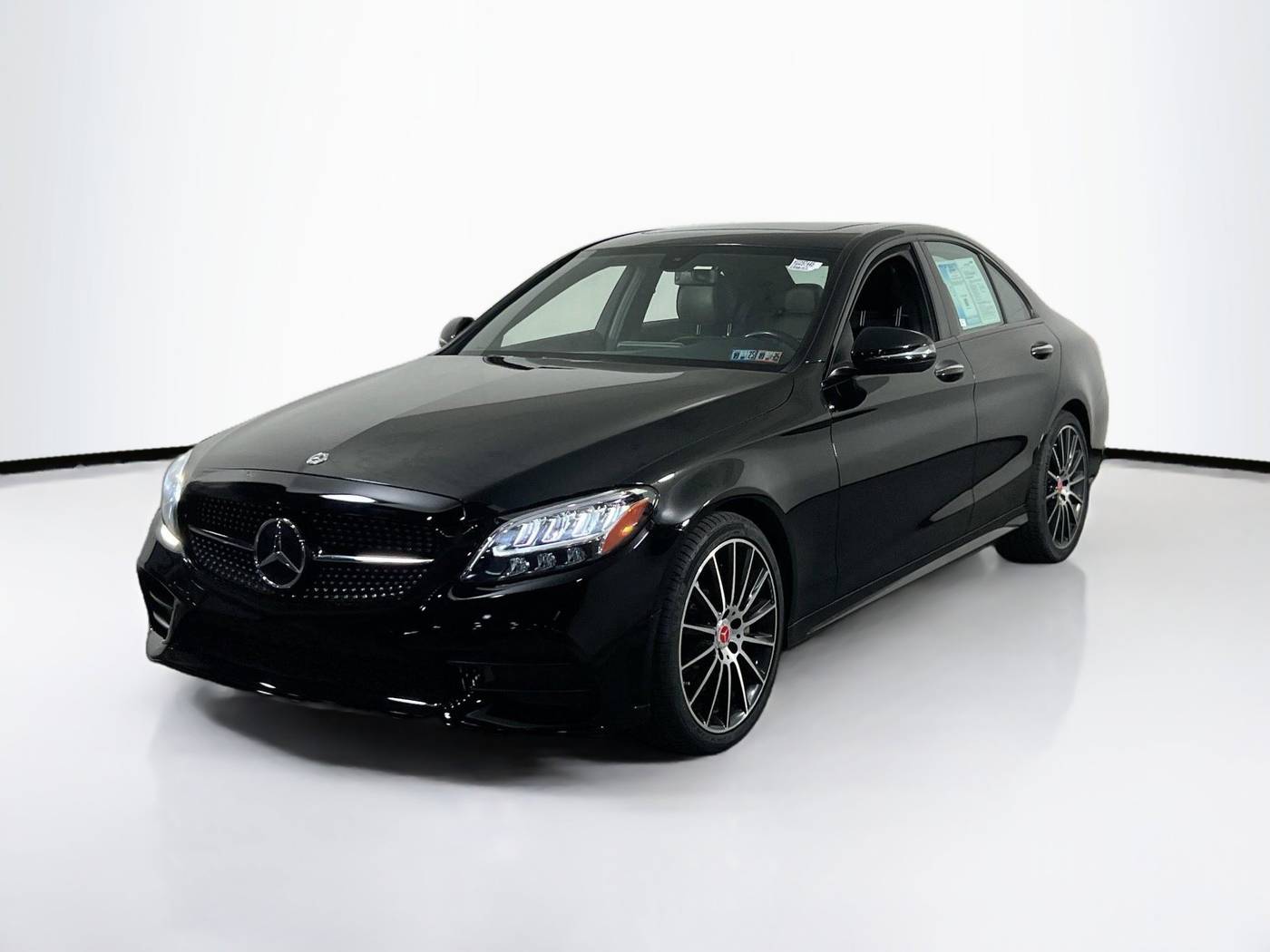 2019 Mercedes-Benz C-Class C 300 — Sedan — 69,203 mi — Egg Harbor Twp, NJ