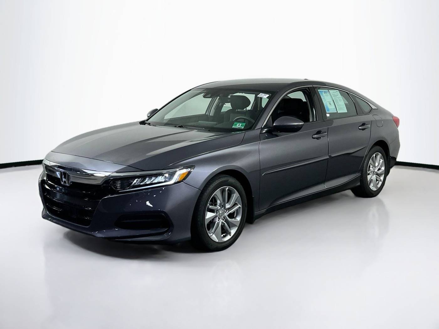 2018 Honda Accord LX — Sedan — 43,625 mi — Egg Harbor Twp, NJ