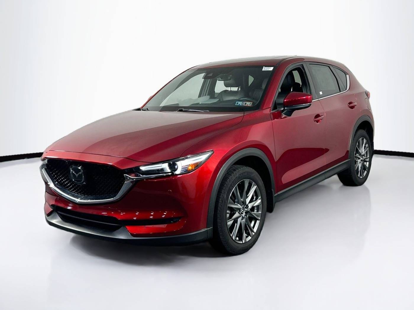 2021 Mazda CX-5 Signature — SUV — 50,424 mi — Egg Harbor Twp, NJ