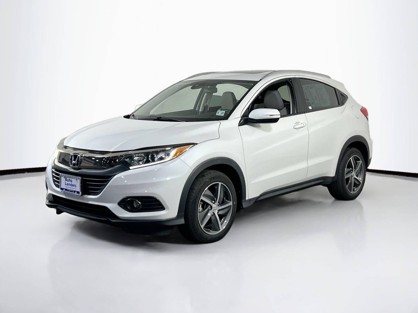 2022 Honda HR-V EX — SUV — 19,423 mi — Egg Harbor Twp, NJ