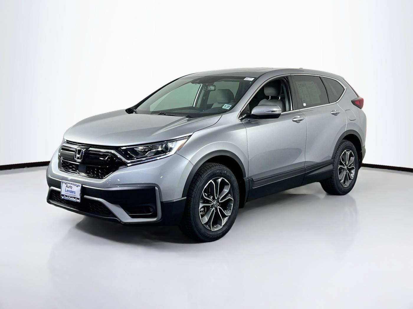 2022 Honda CR-V EX-L — SUV — 25,795 mi — Egg Harbor Twp, NJ