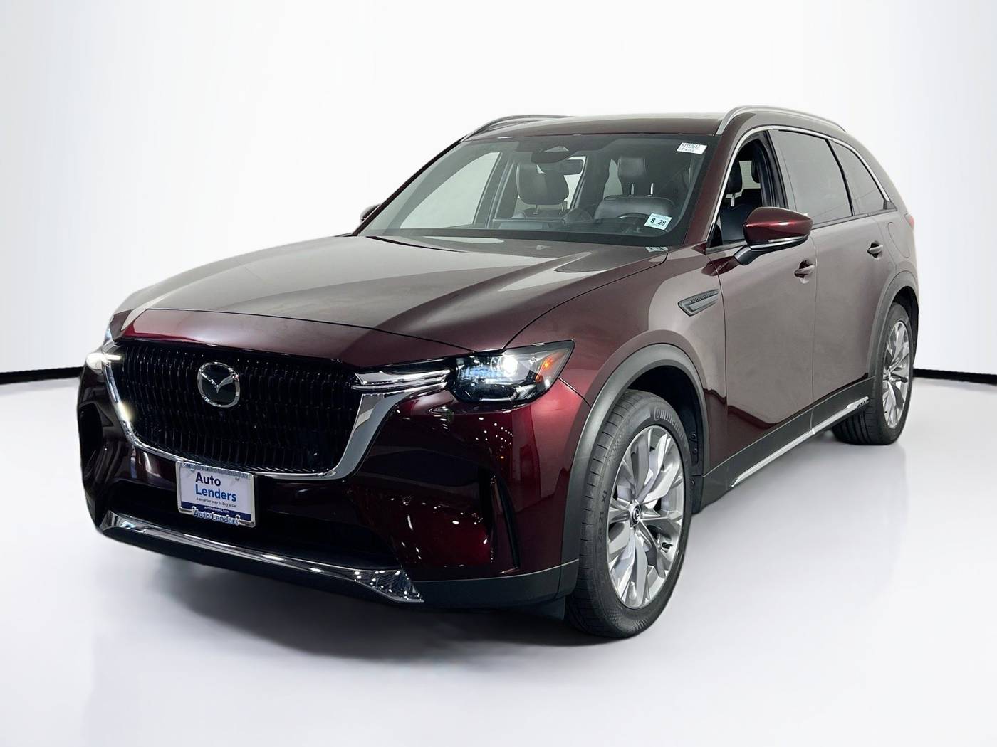 2024 Mazda CX-90 Premium Plus — SUV — 11,664 mi — Egg Harbor Twp, NJ