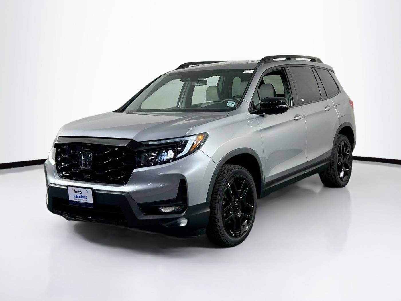 2022 Honda Passport Elite — SUV — 27,801 mi — Egg Harbor Twp, NJ