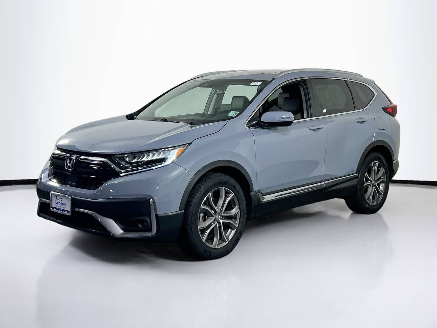 2022 Honda CR-V Touring — SUV — 36,850 mi — Egg Harbor Twp, NJ