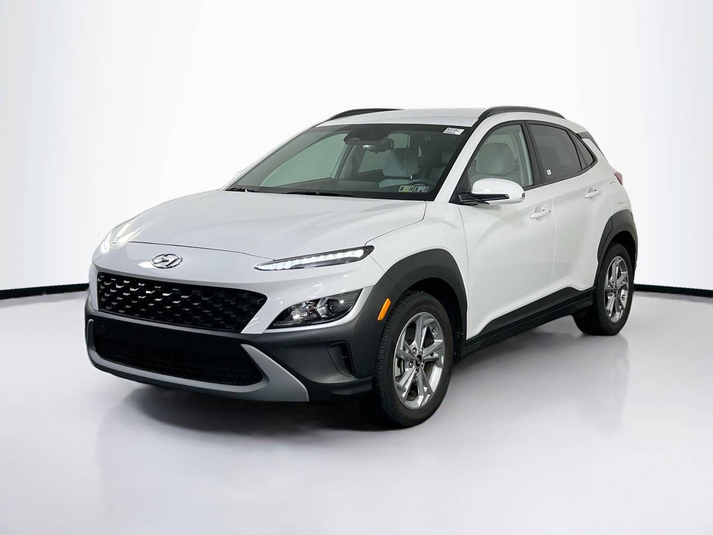 2022 Hyundai Kona SEL — SUV — 17,806 mi — Egg Harbor Twp, NJ