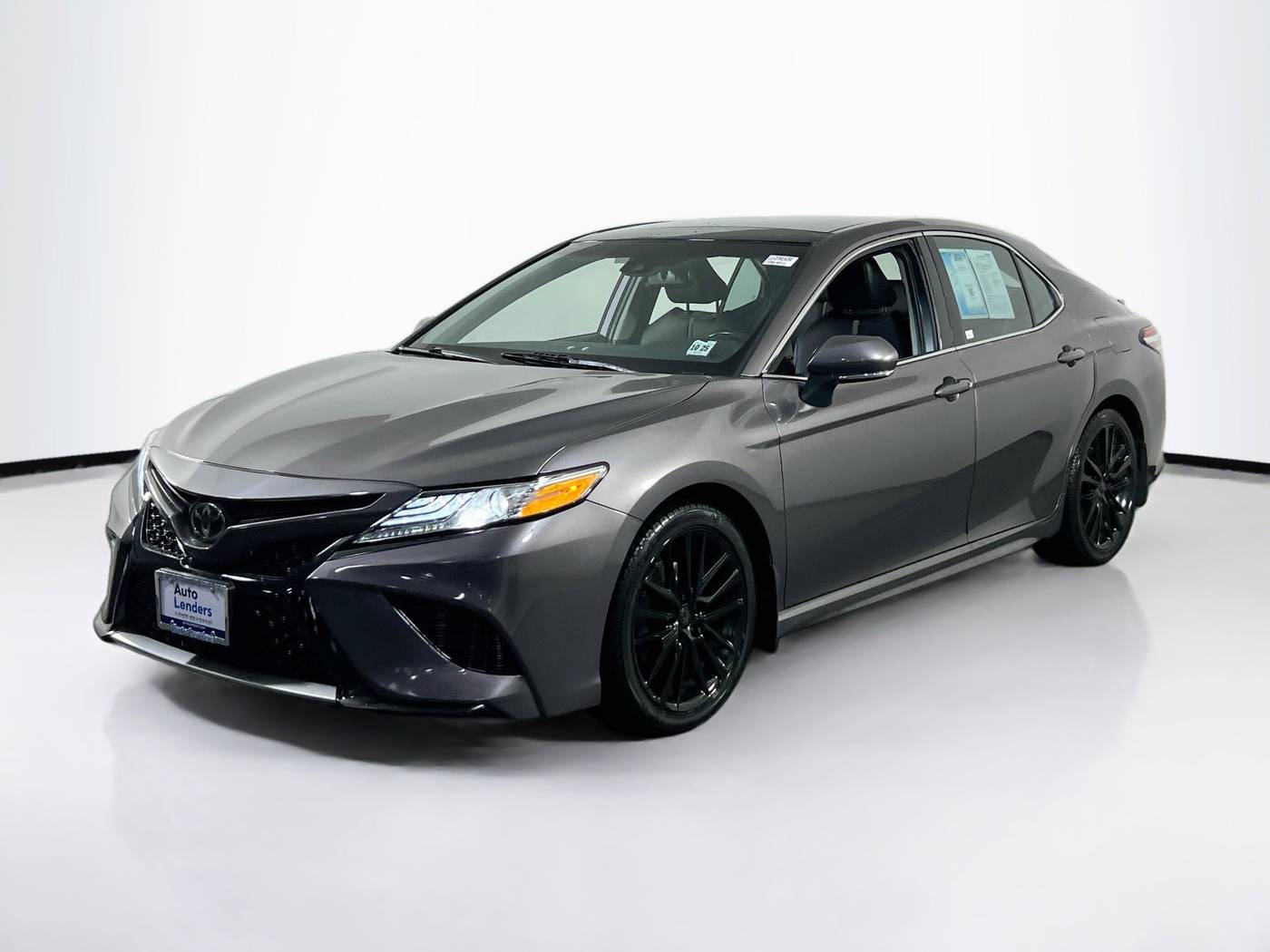 2020 Toyota Camry XSE — Sedan — 66,008 mi — Egg Harbor Twp, NJ