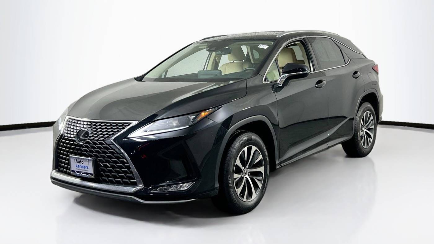 2022 Lexus RX RX 350 — SUV — 32,467 mi — Egg Harbor Twp, NJ