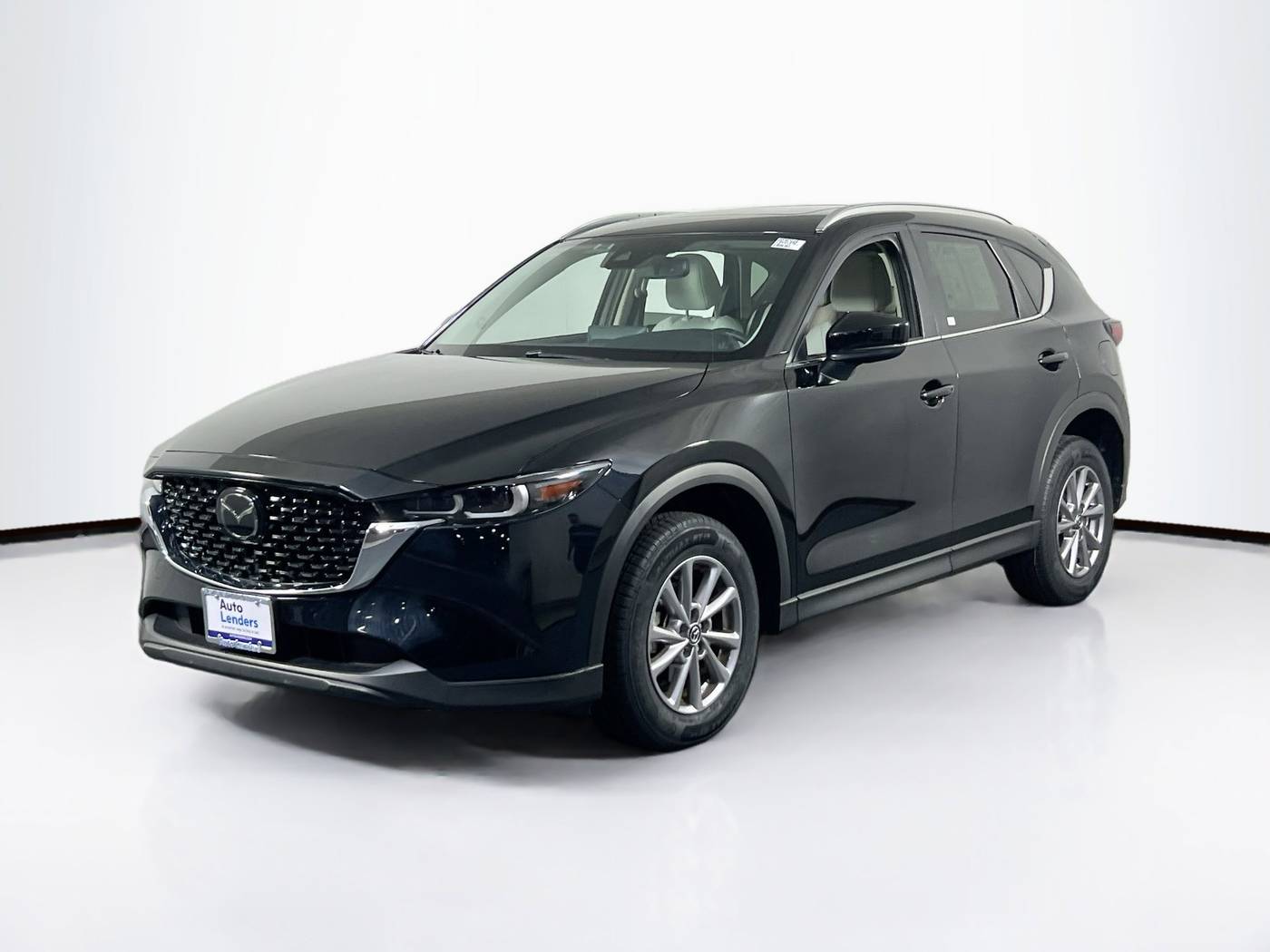 2023 Mazda CX-5 2.5 S Preferred — SUV — 9,227 mi — Egg Harbor Twp, NJ