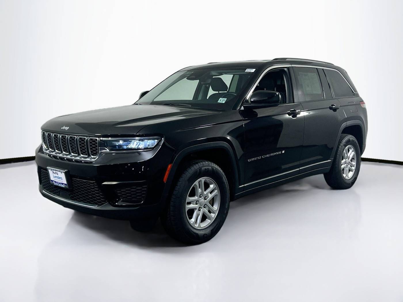 2022 Jeep Grand Cherokee Laredo — SUV — 46,062 mi — Egg Harbor Twp, NJ