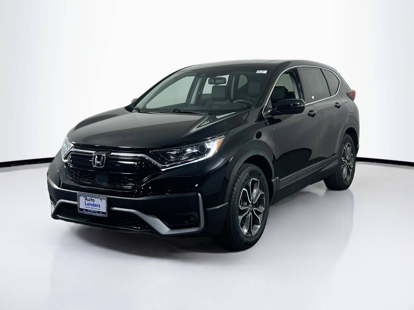 2022 Honda CR-V EX-L — SUV — 37,055 mi — Egg Harbor Twp, NJ