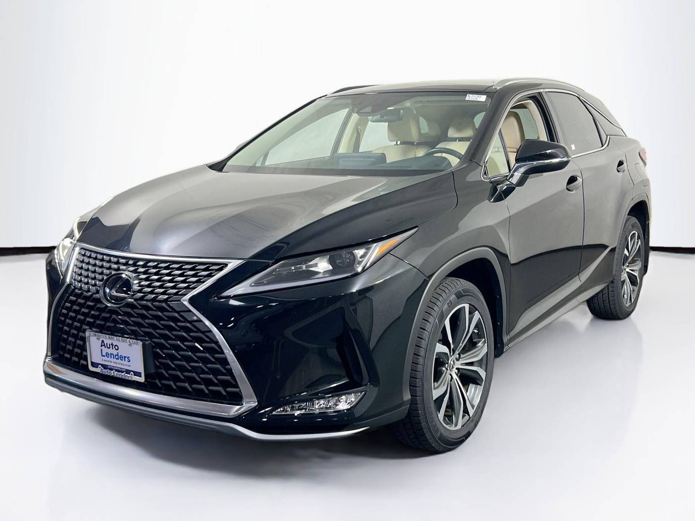 2022 Lexus RX RX 350 — SUV — 30,901 mi — Egg Harbor Twp, NJ