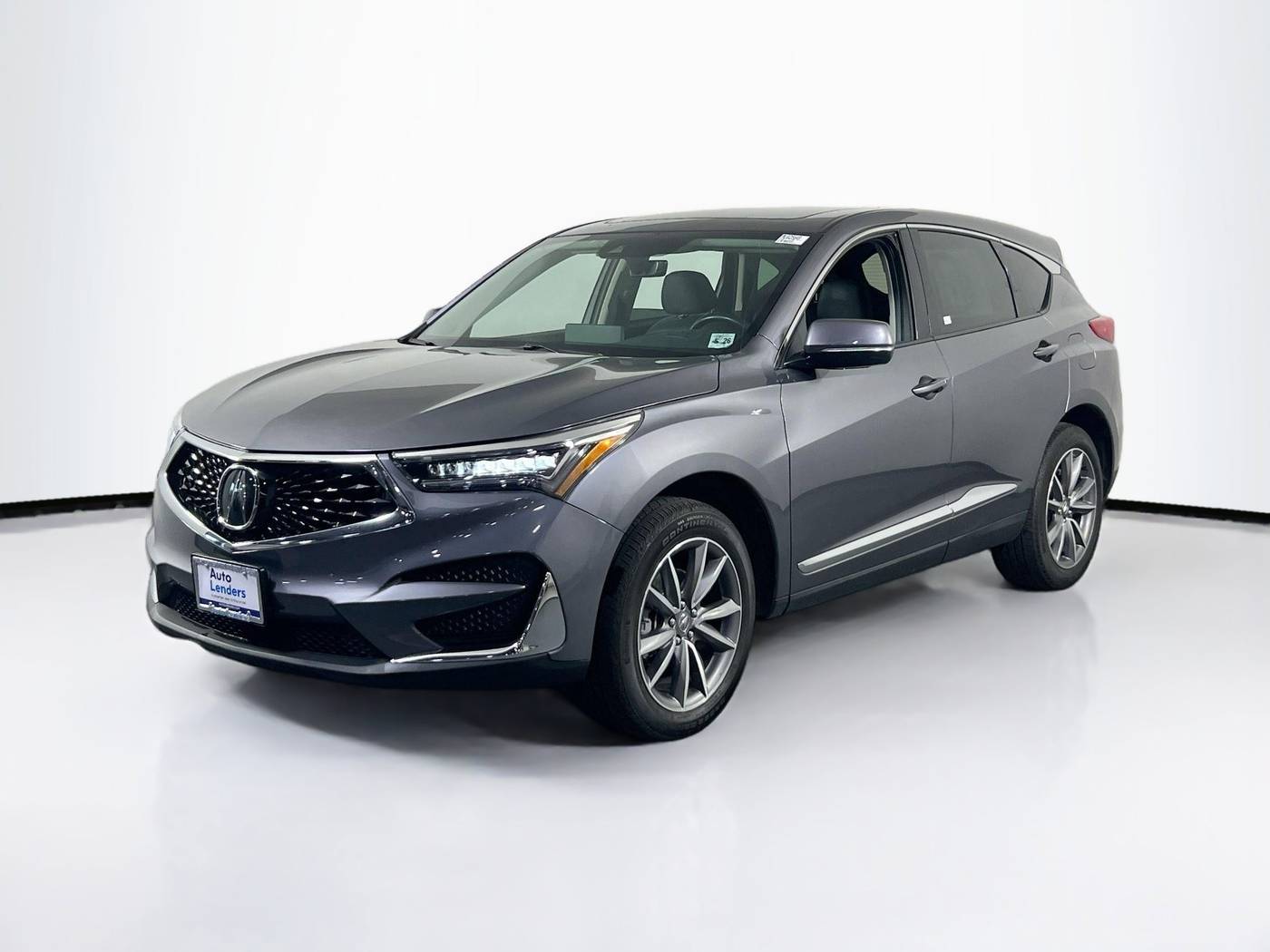 2021 Acura RDX Technology Package — SUV — 69,565 mi — Egg Harbor Twp, NJ