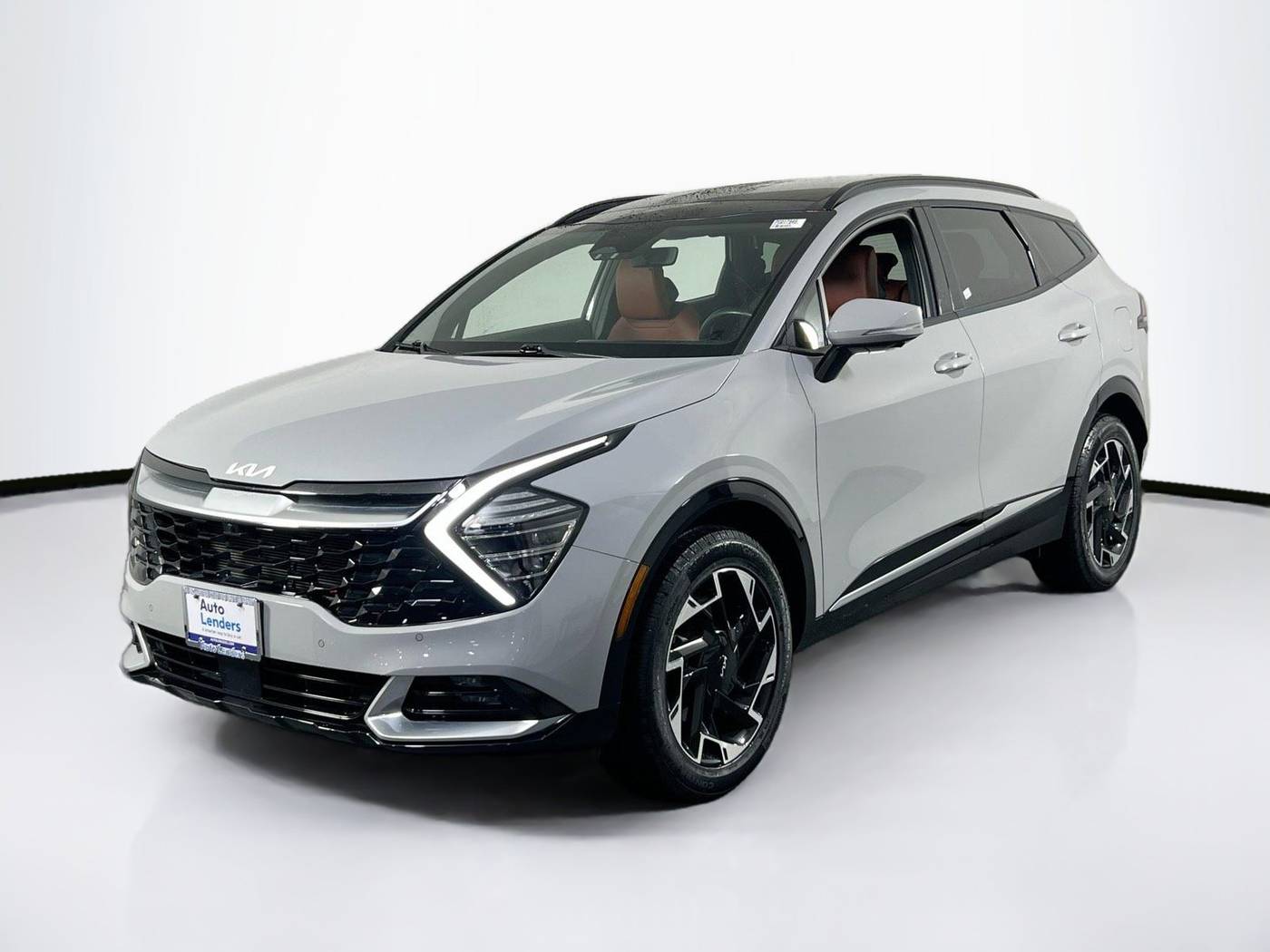 2023 Kia Sportage SX-Prestige — SUV — 37,351 mi — Egg Harbor Twp, NJ