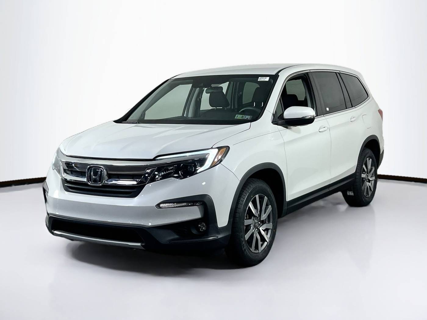 2020 Honda Pilot EX — SUV — 75,453 mi — Egg Harbor Twp, NJ