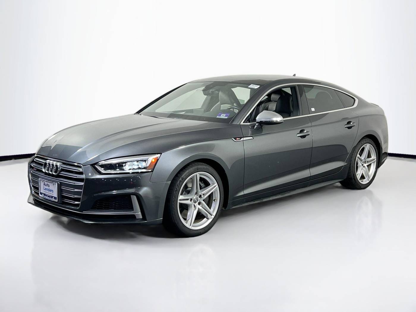 2019 Audi S5 Premium — Hatchback — 83,751 mi — Egg Harbor Twp, NJ