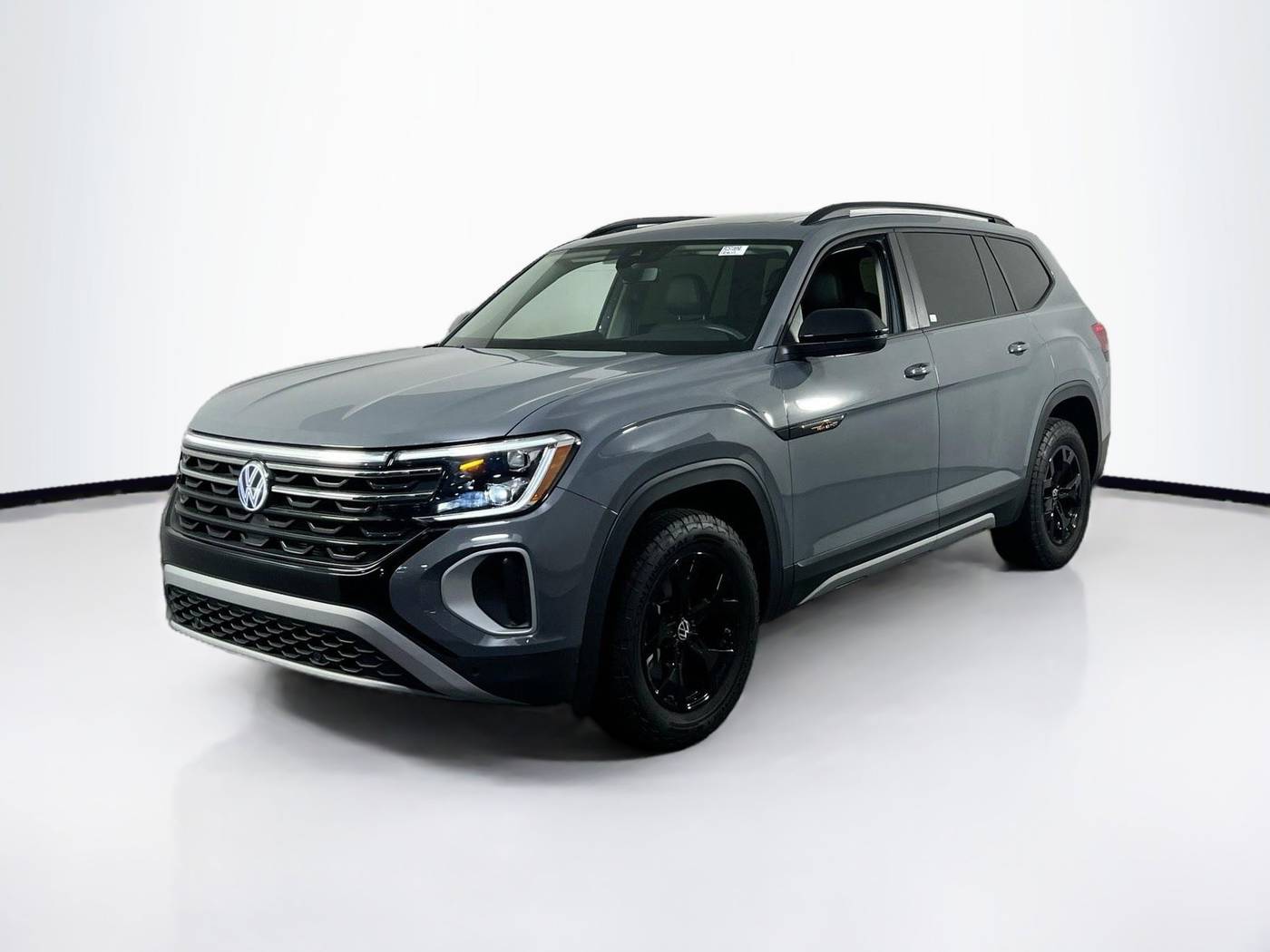2024 Volkswagen Atlas Peak Edition SE with Technology — SUV — 9,540 mi — Egg Harbor Twp, NJ