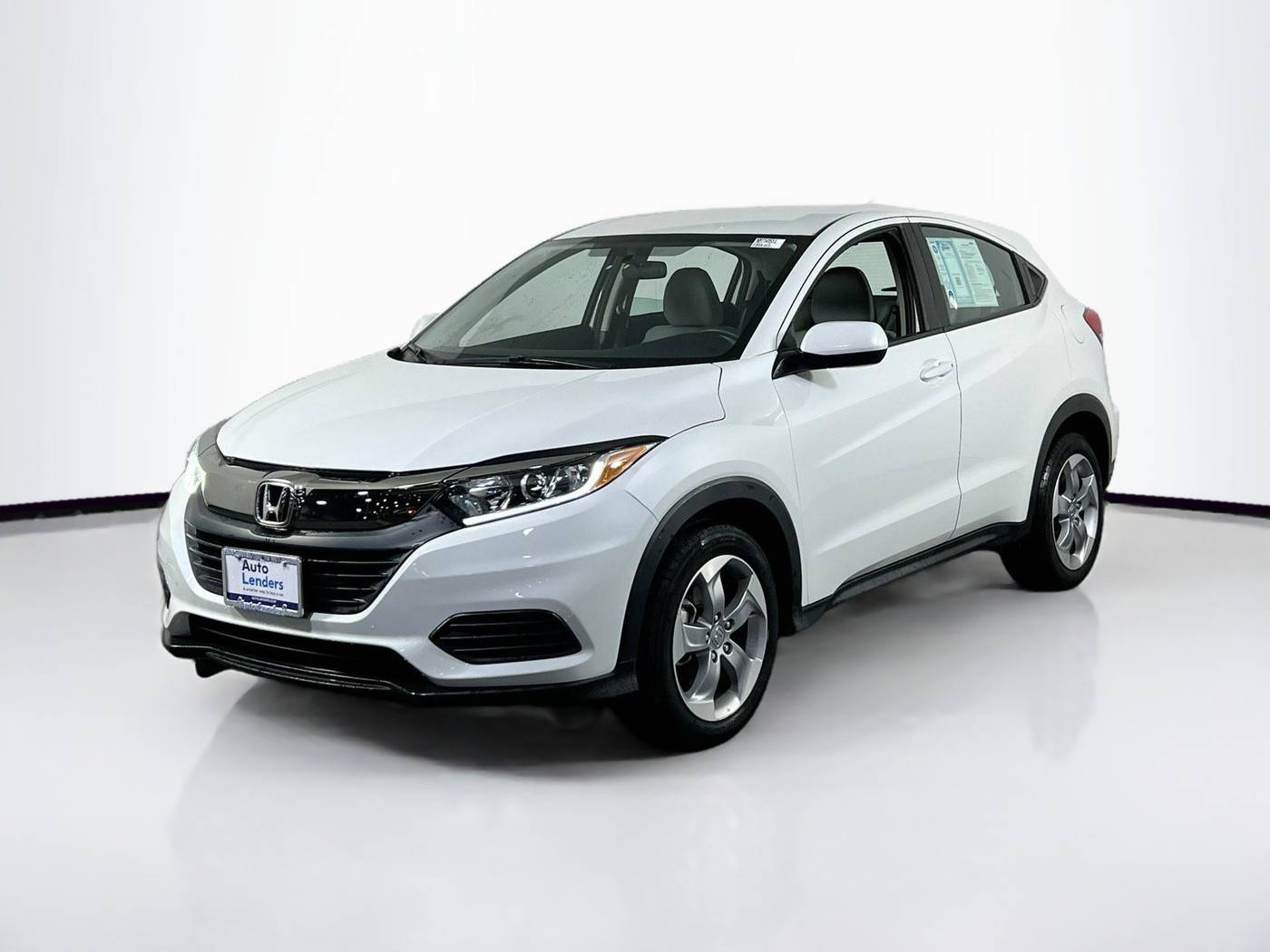 2022 Honda HR-V LX — SUV — 15,586 mi — Egg Harbor Twp, NJ