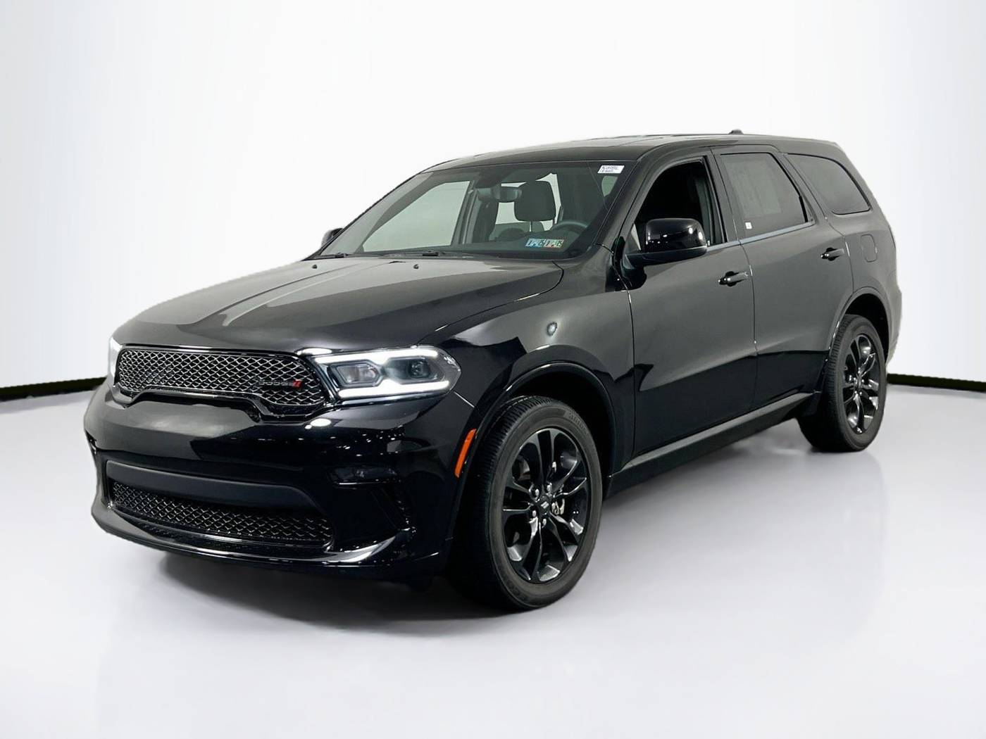 2022 Dodge Durango SXT — SUV — 29,680 mi — Egg Harbor Twp, NJ