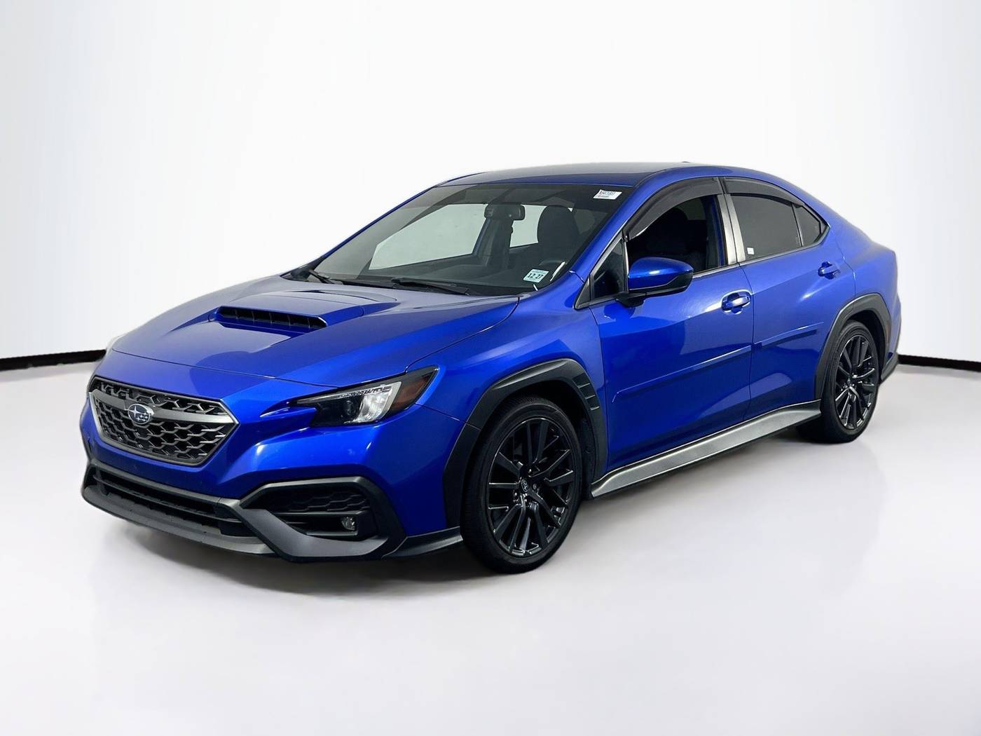 2022 Subaru WRX Premium — Sedan — 60,585 mi — Egg Harbor Twp, NJ
