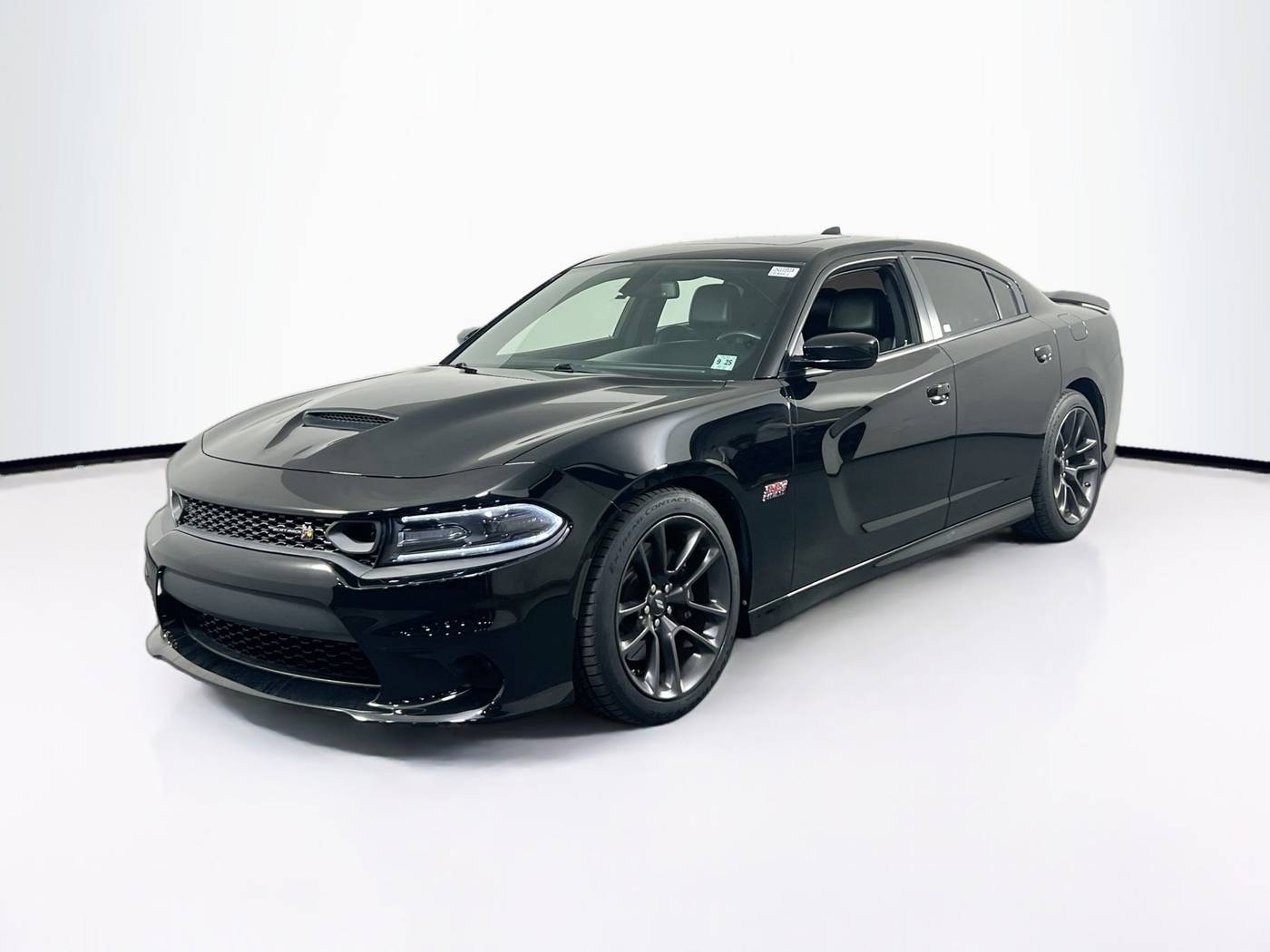 2020 Dodge Charger Scat Pack — Sedan — 31,826 mi — Egg Harbor Twp, NJ