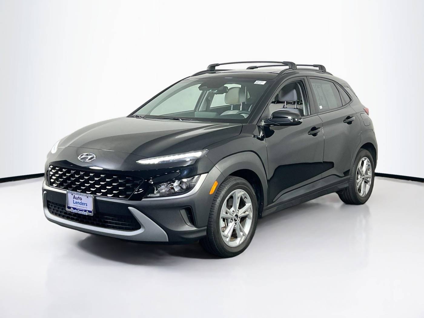 2023 Hyundai Kona SEL — SUV — 10,550 mi — Egg Harbor Twp, NJ