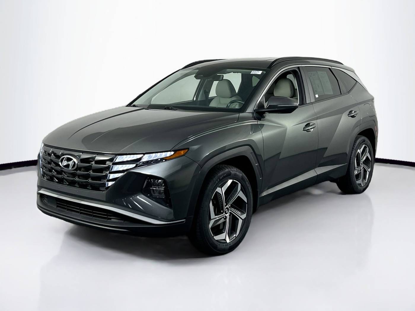 2023 Hyundai Tucson SEL — SUV — 32,833 mi — Egg Harbor Twp, NJ