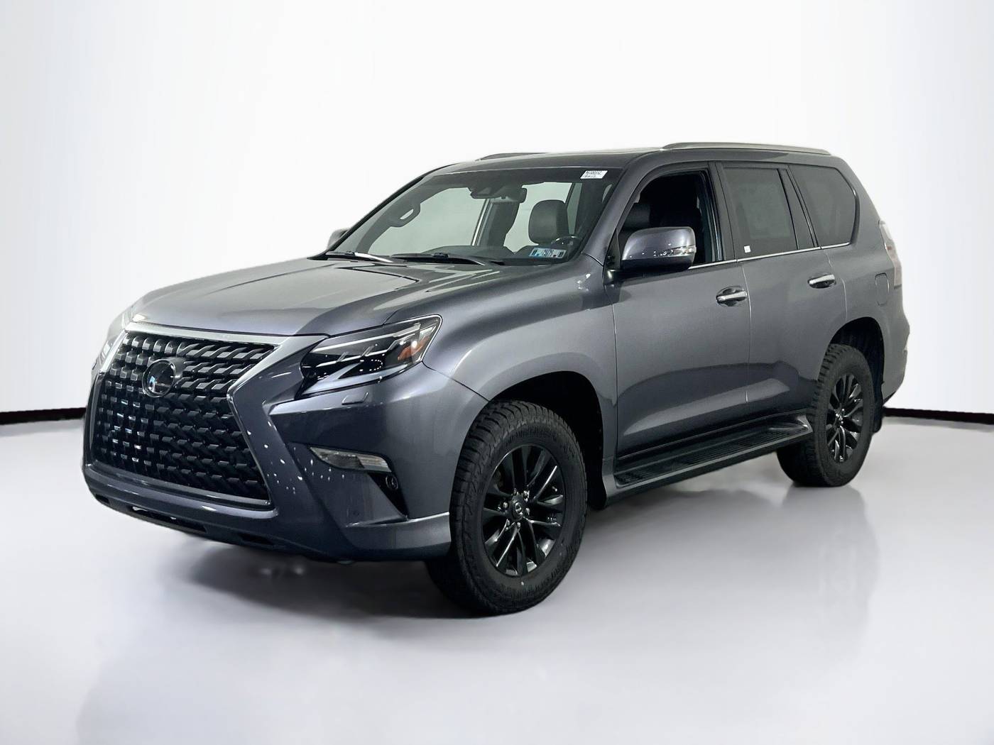 2021 Lexus GX GX 460 Premium — SUV — 43,419 mi — Egg Harbor Twp, NJ