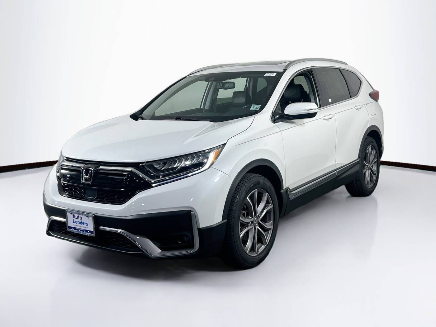 2022 Honda CR-V Touring — SUV — 18,251 mi — Egg Harbor Twp, NJ