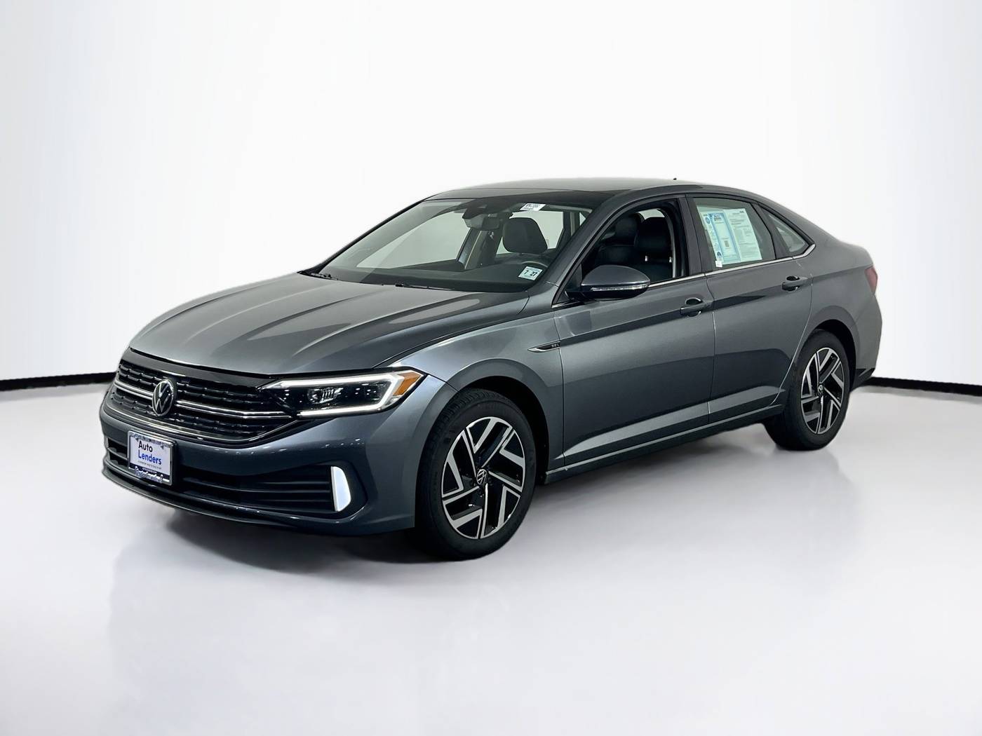 2022 Volkswagen Jetta SEL — Sedan — 27,346 mi — Egg Harbor Twp, NJ