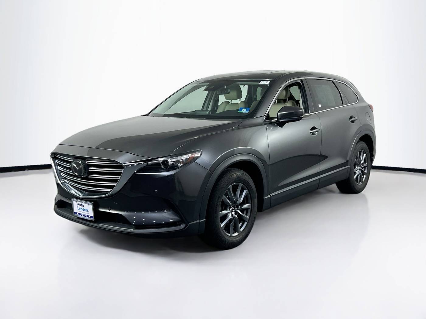 2020 Mazda CX-9 Touring — SUV — 68,129 mi — Egg Harbor Twp, NJ