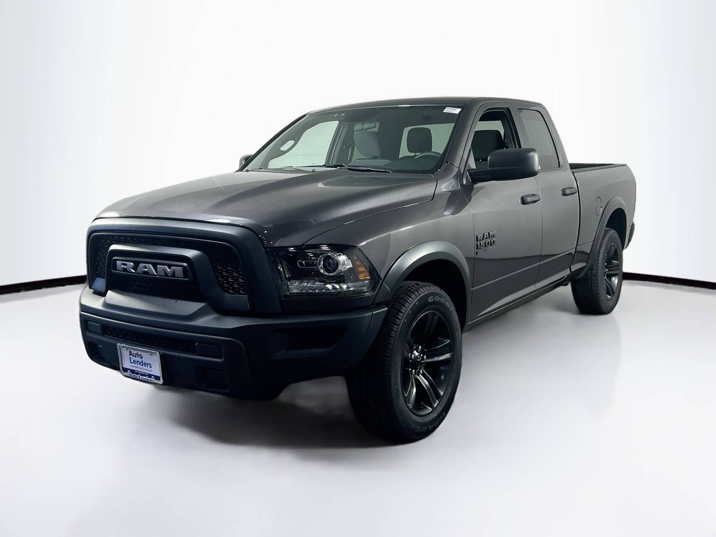 2021 Ram 1500 Classic Warlock — Pickup Truck — 26,323 mi — Egg Harbor Twp, NJ