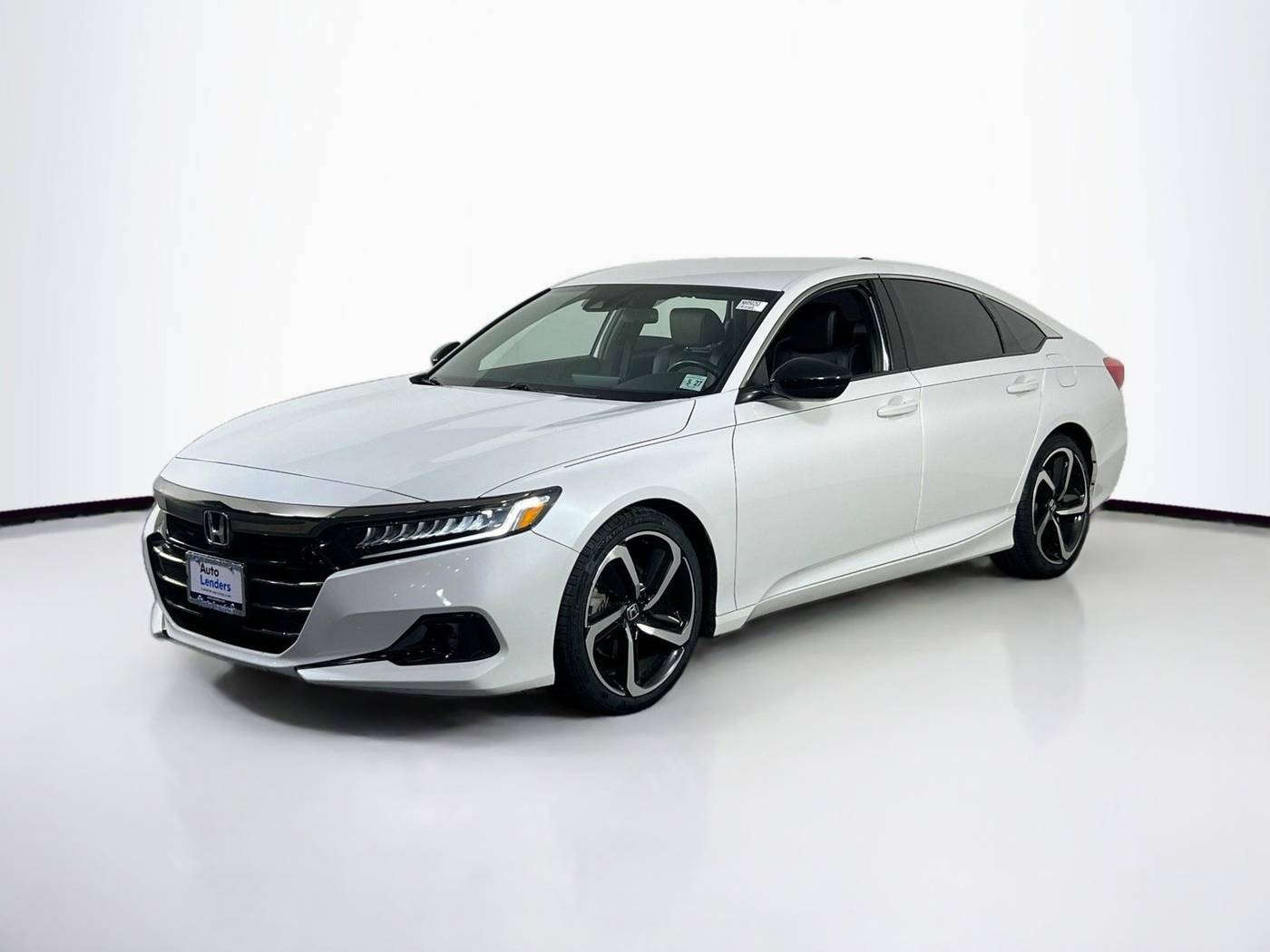2022 Honda Accord Sport — Sedan — 29,869 mi — Egg Harbor Twp, NJ