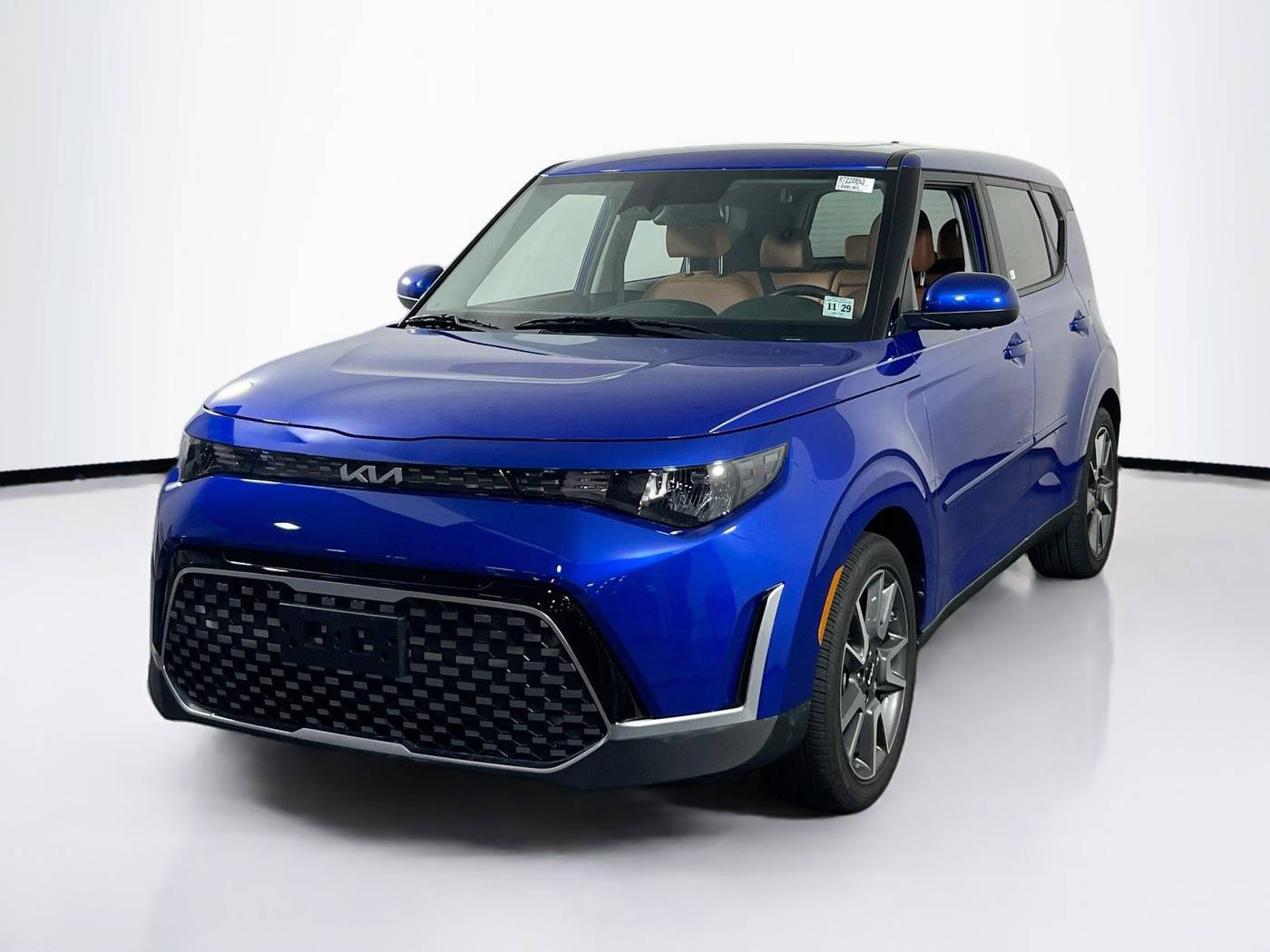 2024 Kia Soul EX — Hatchback — 6,386 mi — Egg Harbor Twp, NJ