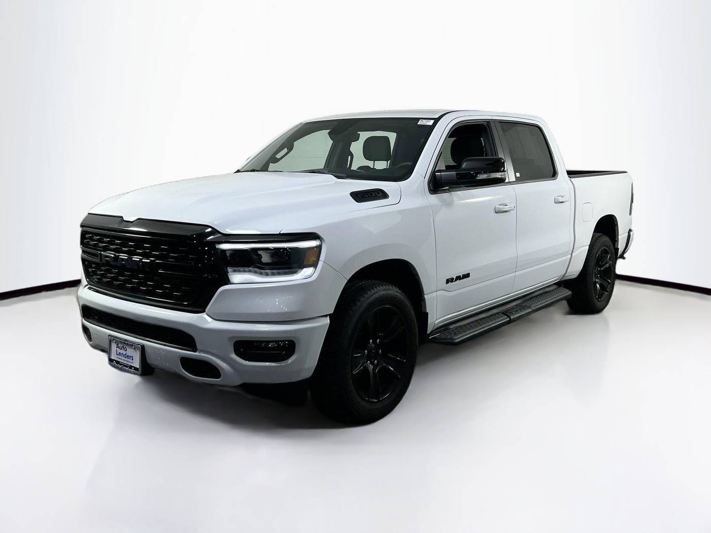 2022 Ram 1500 Big Horn — Pickup Truck — 30,760 mi — Egg Harbor Twp, NJ
