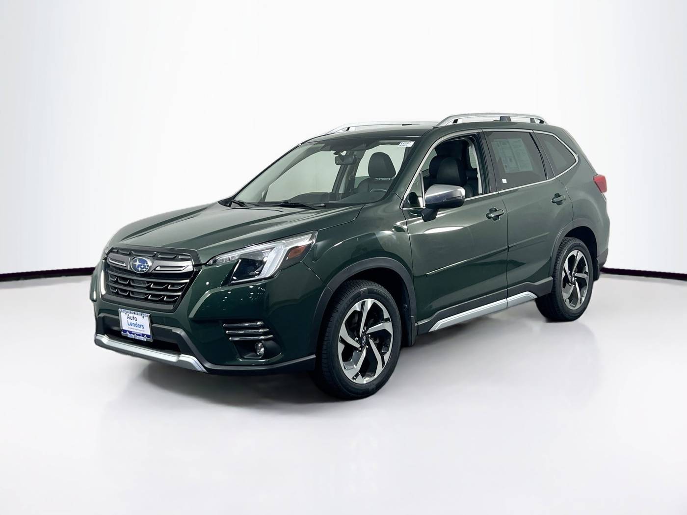 2022 Subaru Forester Touring — SUV — 34,183 mi — Egg Harbor Twp, NJ
