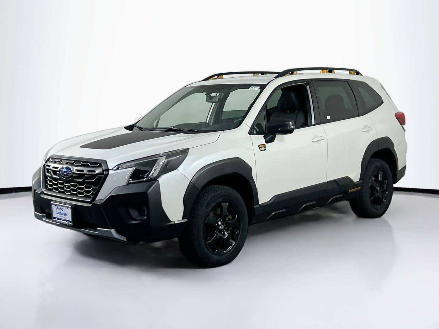 2022 Subaru Forester Wilderness — SUV — 21,377 mi — Egg Harbor Twp, NJ