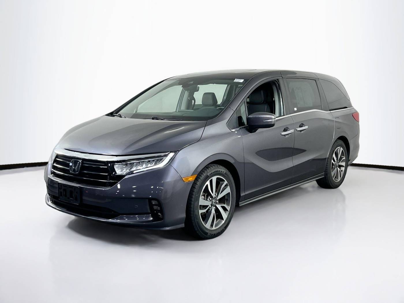 2022 Honda Odyssey Touring — Minivan — 26,985 mi — Egg Harbor Twp, NJ