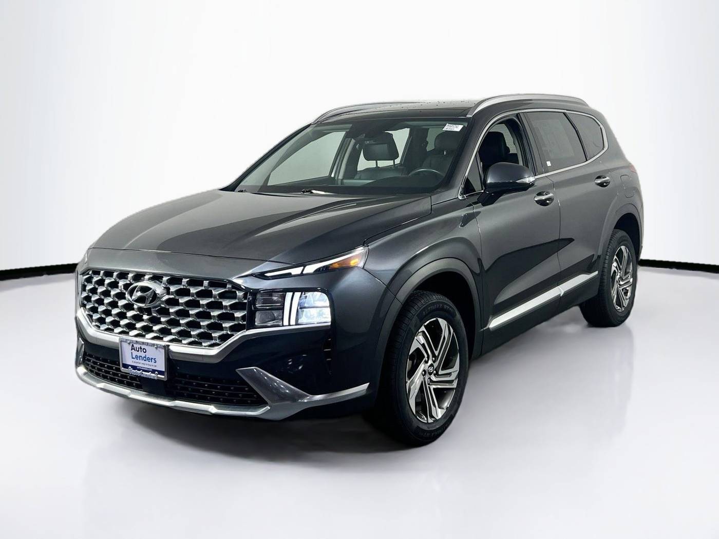 2023 Hyundai Santa Fe SEL — SUV — 31,167 mi — Egg Harbor Twp, NJ