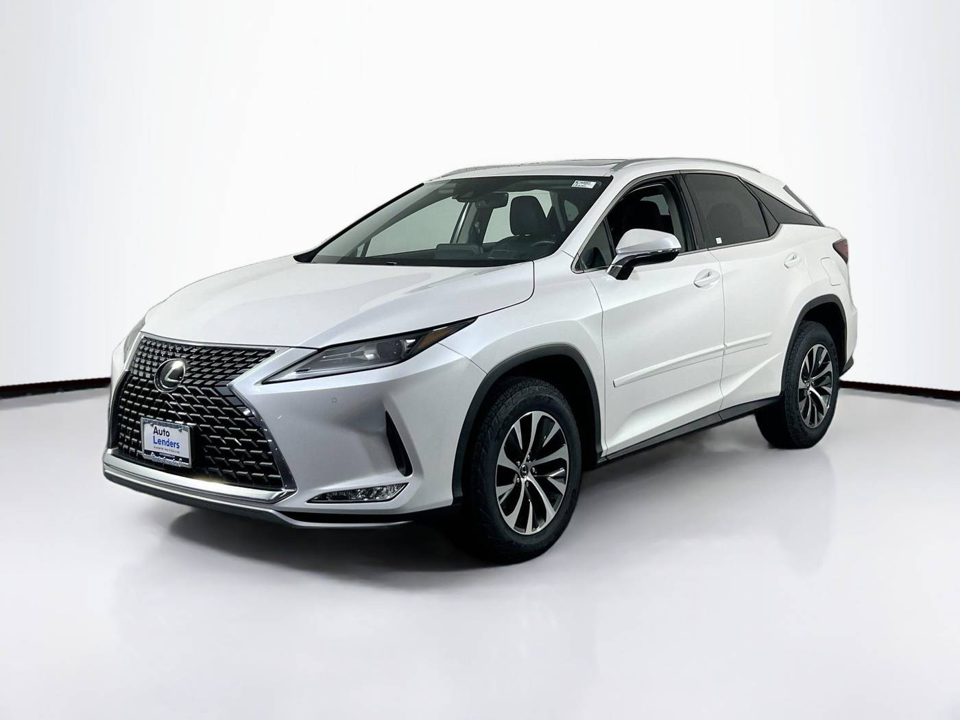 2022 Lexus RX RX 350 — SUV — 26,829 mi — Egg Harbor Twp, NJ